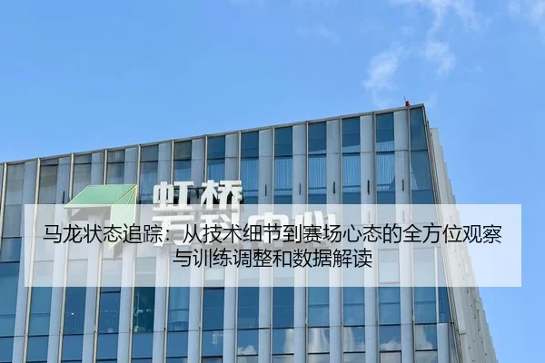 马龙状态追踪：从技术细节到赛场心态的全方位观察与训练调整和数据解读